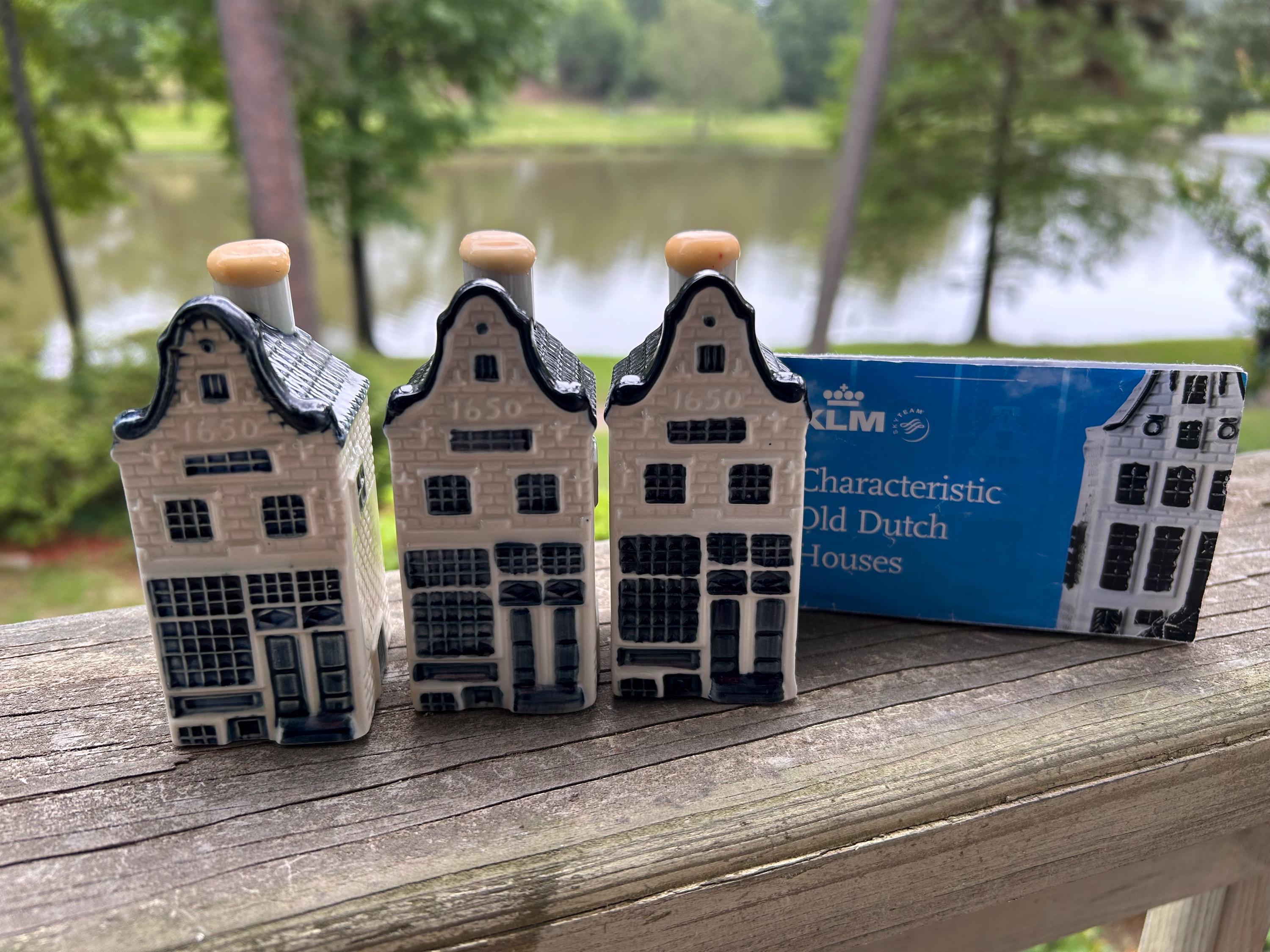 Klm bols house - Etsy 日本
