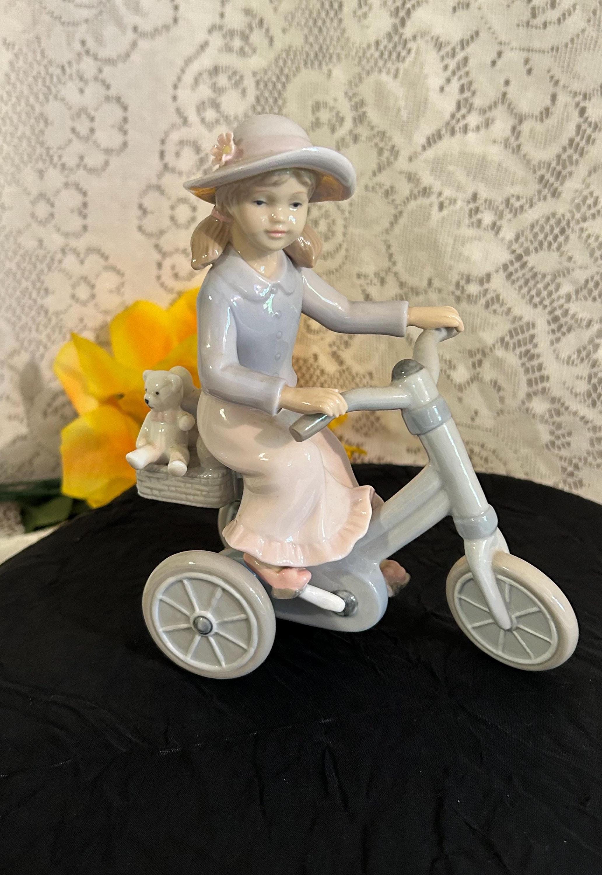 The Leonardo Collection Figurine - Etsy
