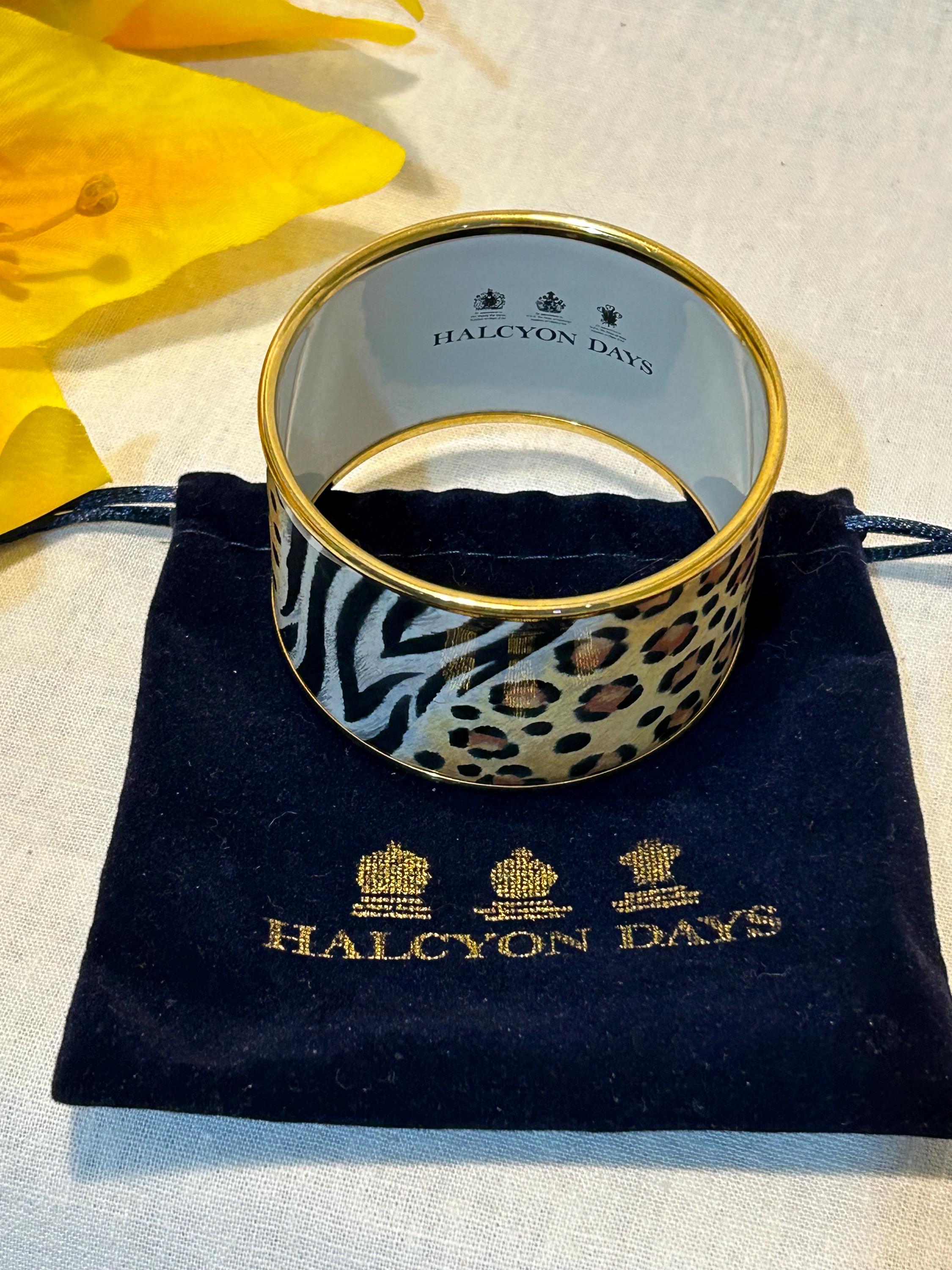Halcyon Days Bracelet - Etsy