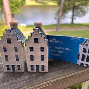 Klm House 34 - Etsy