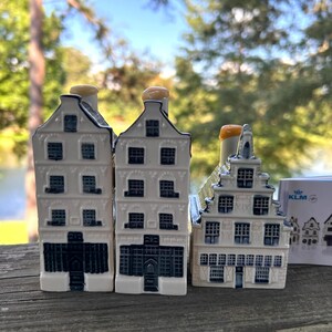Klm House 29 - Etsy