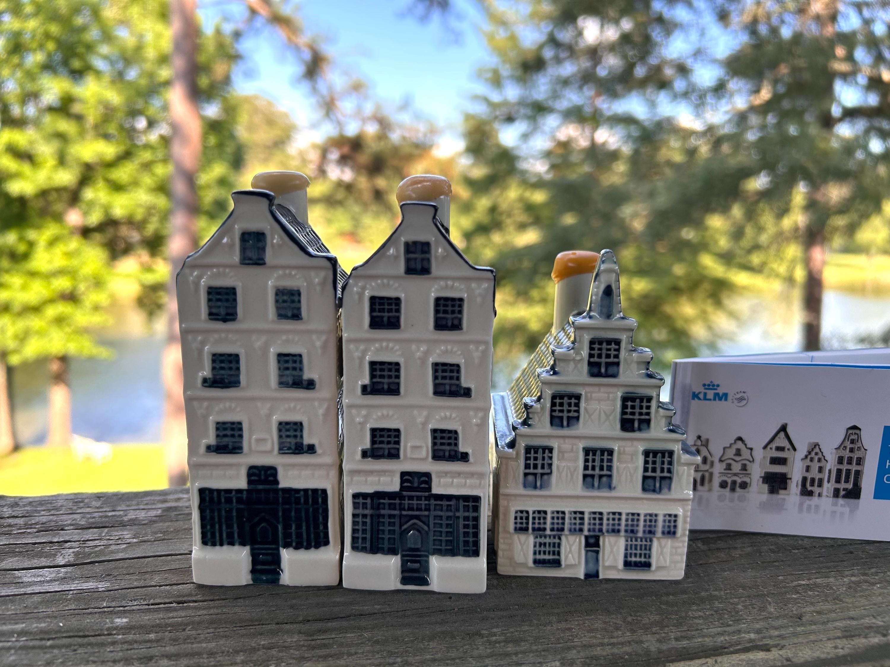 Klm House 29 - Etsy