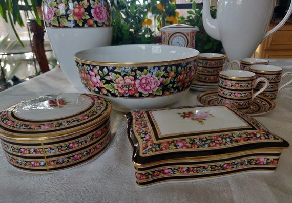 Wedgwood CLIO Bone China 9.5