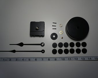 Wall Clock Kit - 7" hands