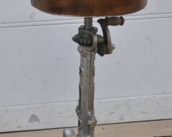 Stainless steel breakfast bar