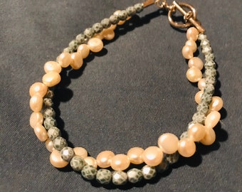 Twisted Bracelet