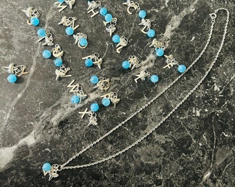 Shark Tooth Necklace