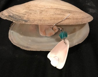 Shell Earrings