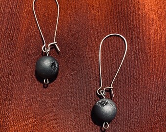 Inside Look Earrings
