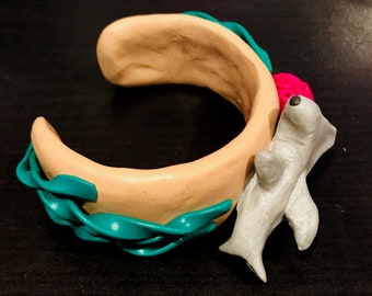 Shark Bracelet