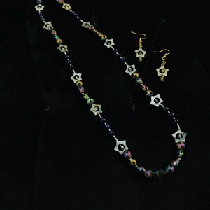 Galactic Set