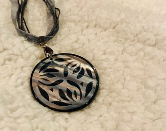 Zen Necklace