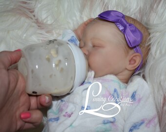 reborn baby etsy