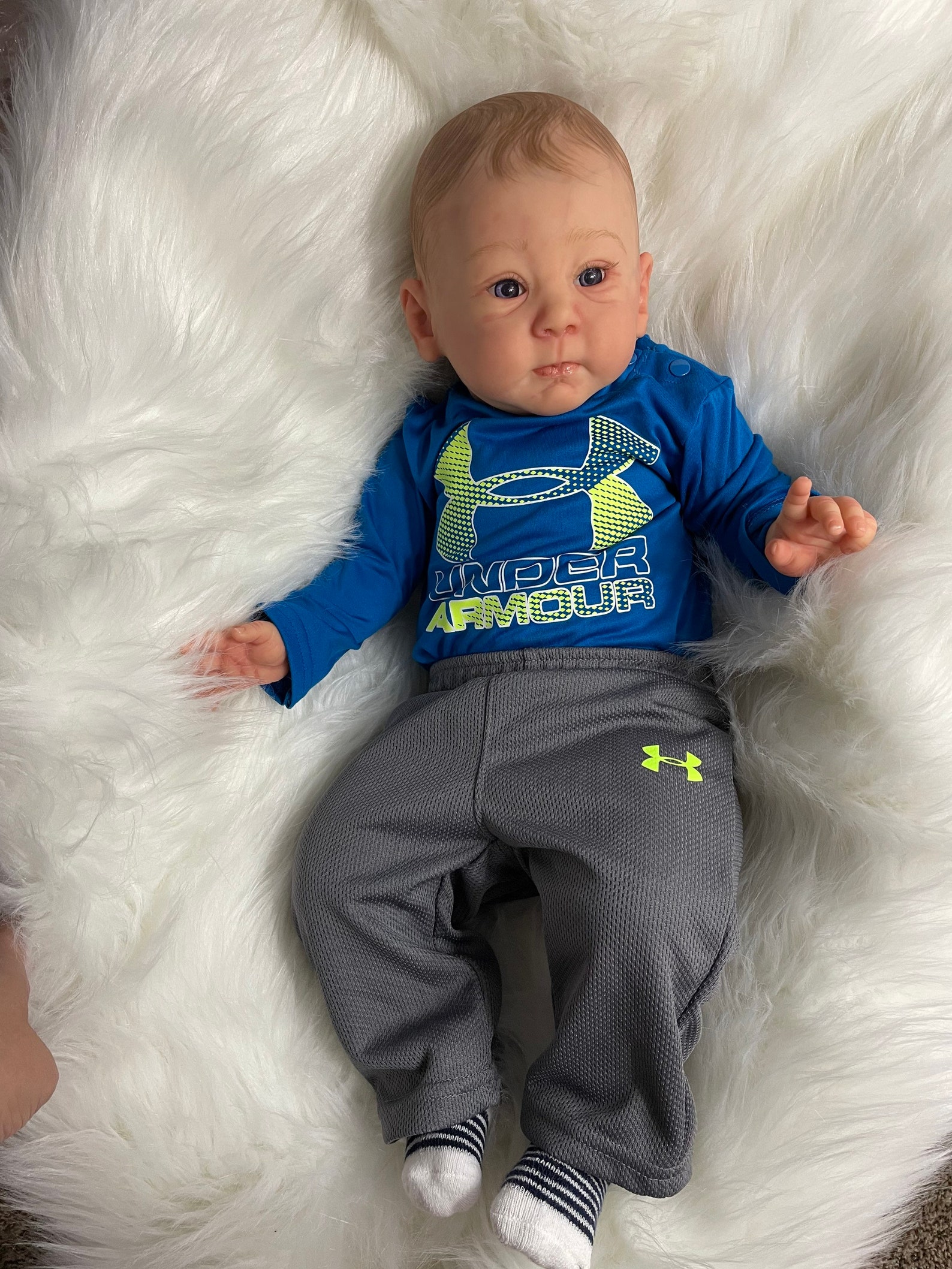 kit reborn huxley