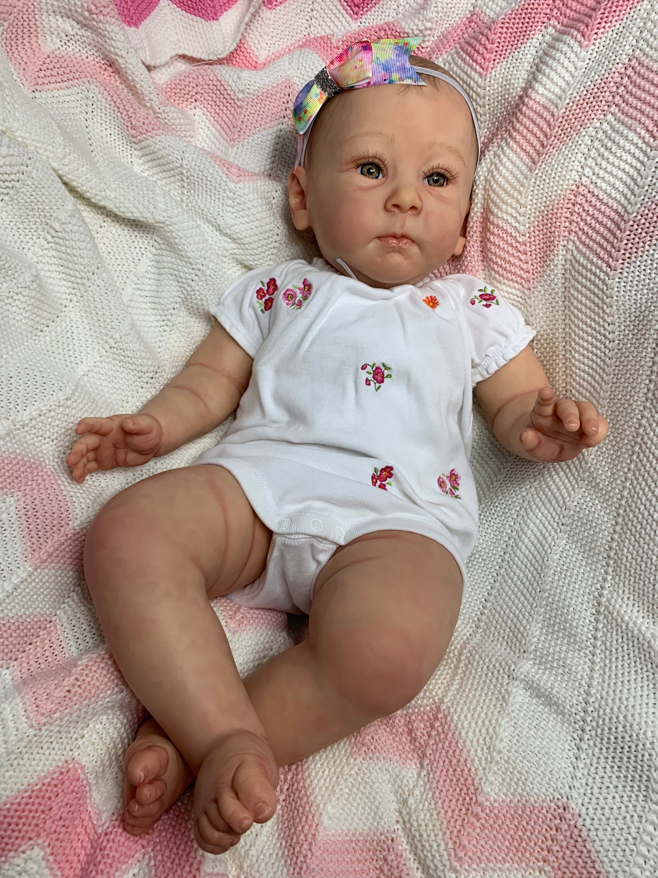 kit reborn huxley