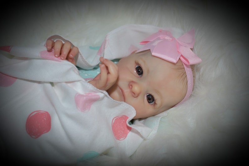 reborn tink by bonnie brown