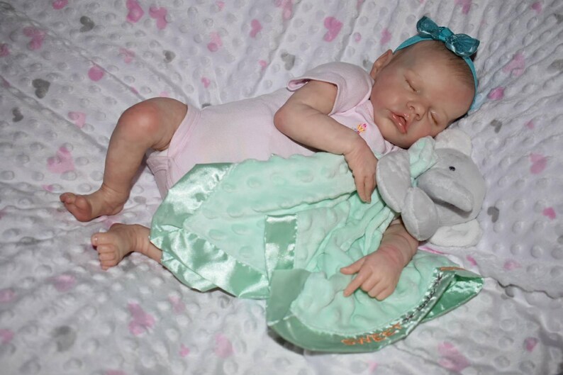 reborn baby twin a