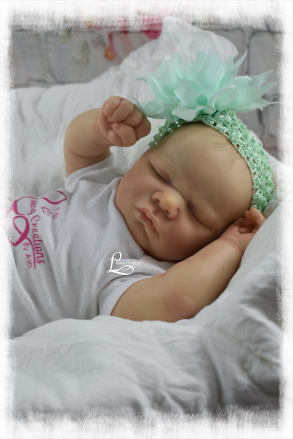 realborn lavender