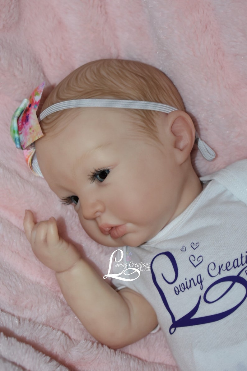 reborn shyann
