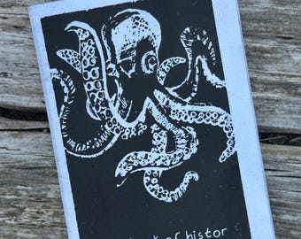 la reproducción del libro de historia