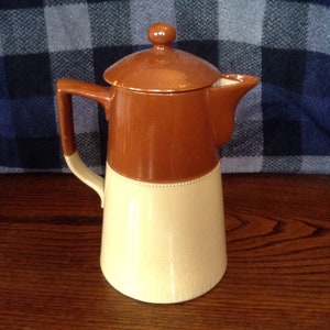 Vintage Coffee pot