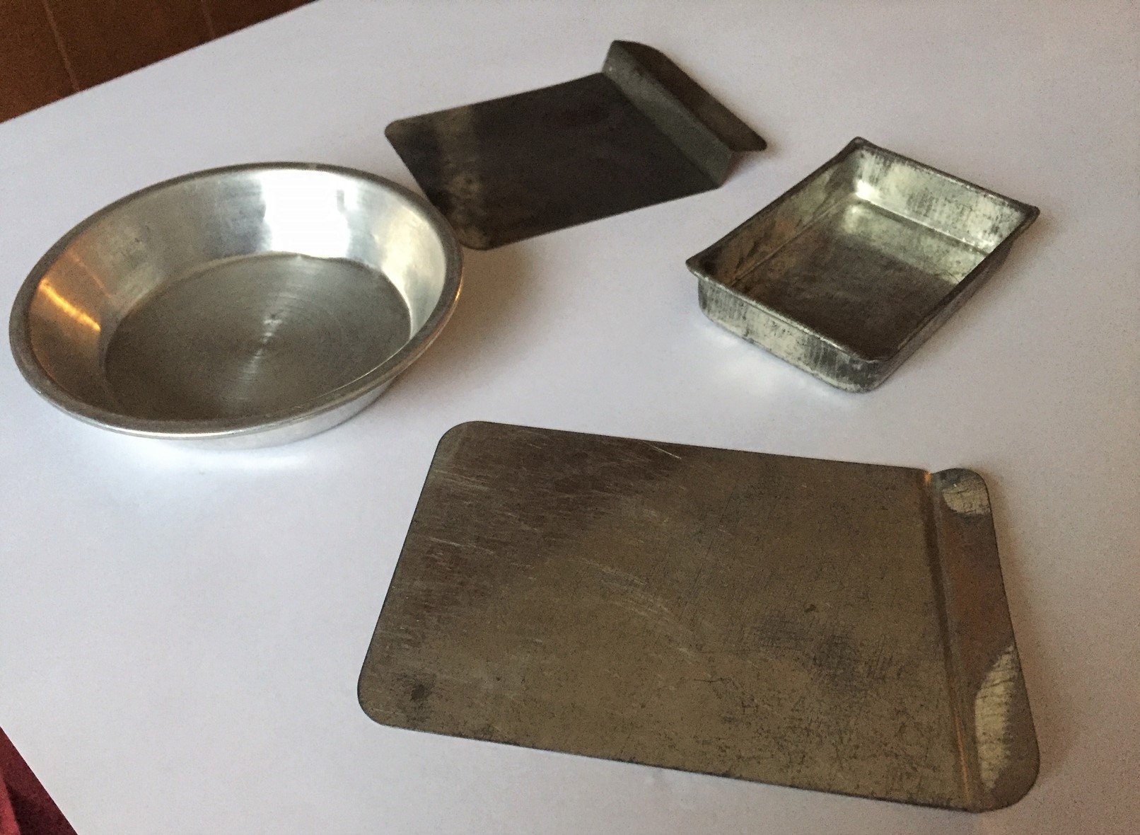 Cocina vintage para niños de la década de 1950 | Etsy