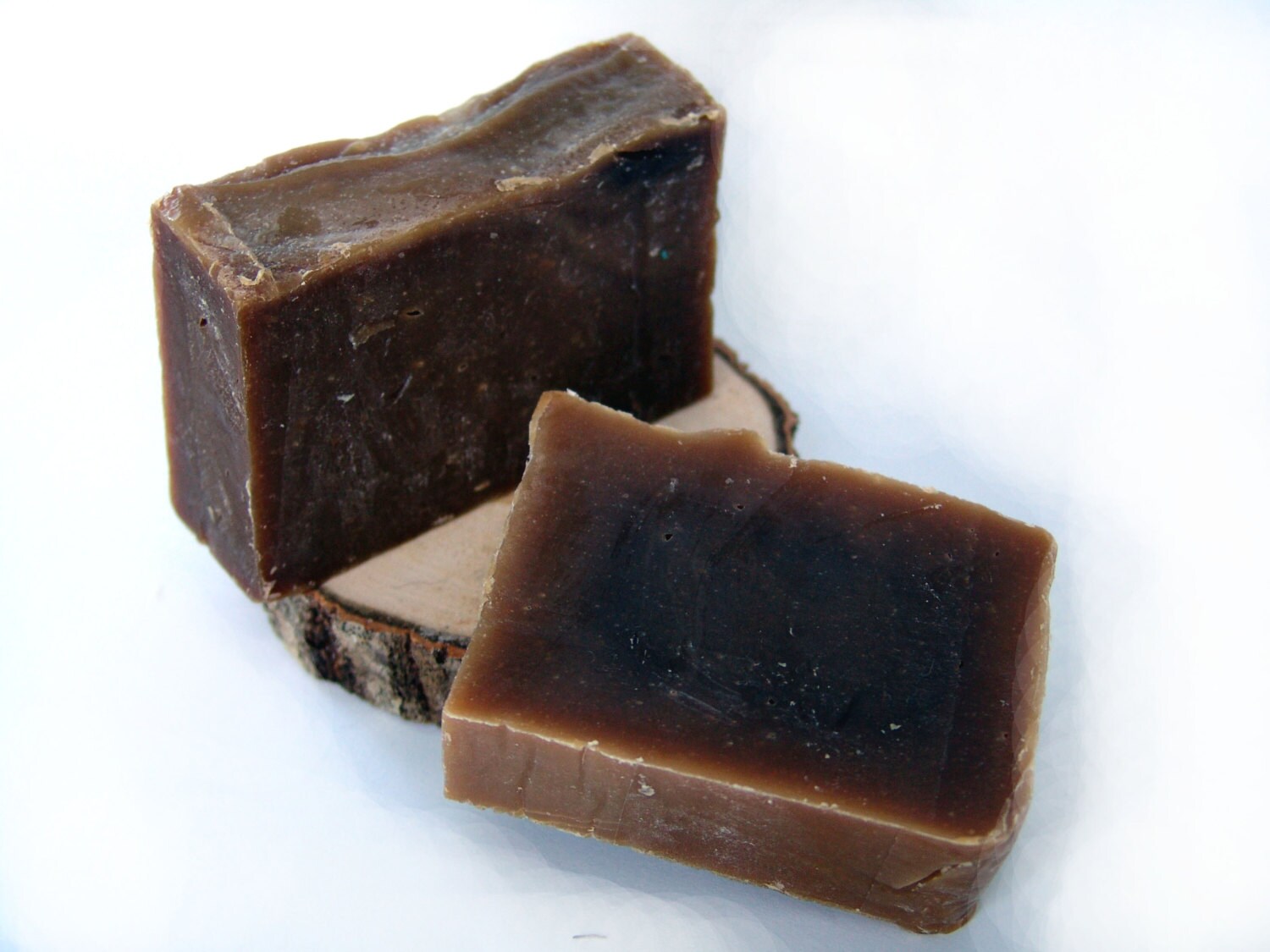 Organic Tar Soap Bar Vegan Antibacterial Soap Against Etsy UK
