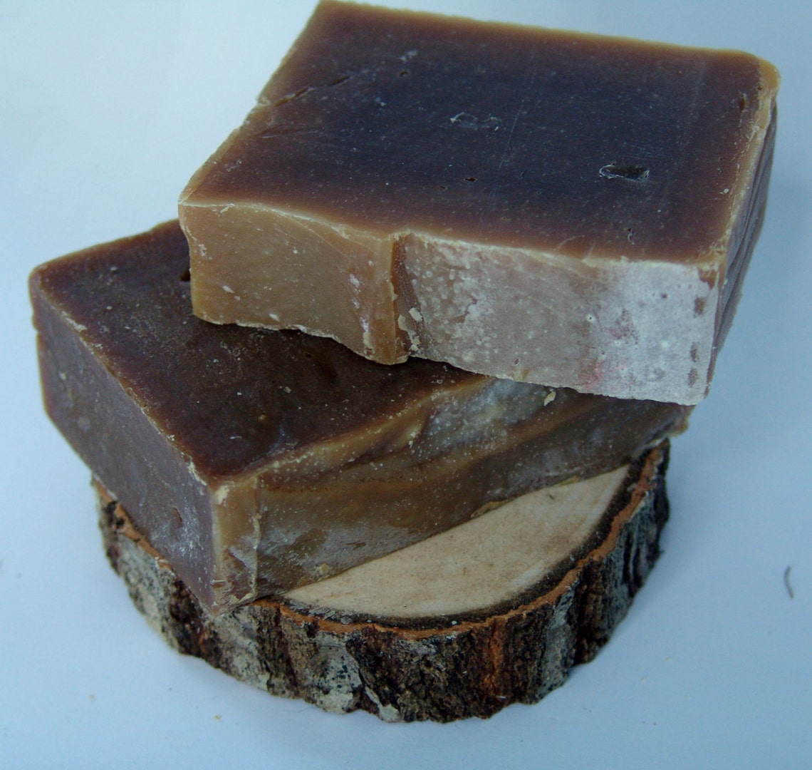 Organic Tar Soap Bar Vegan Antibacterial Soap against Etsy