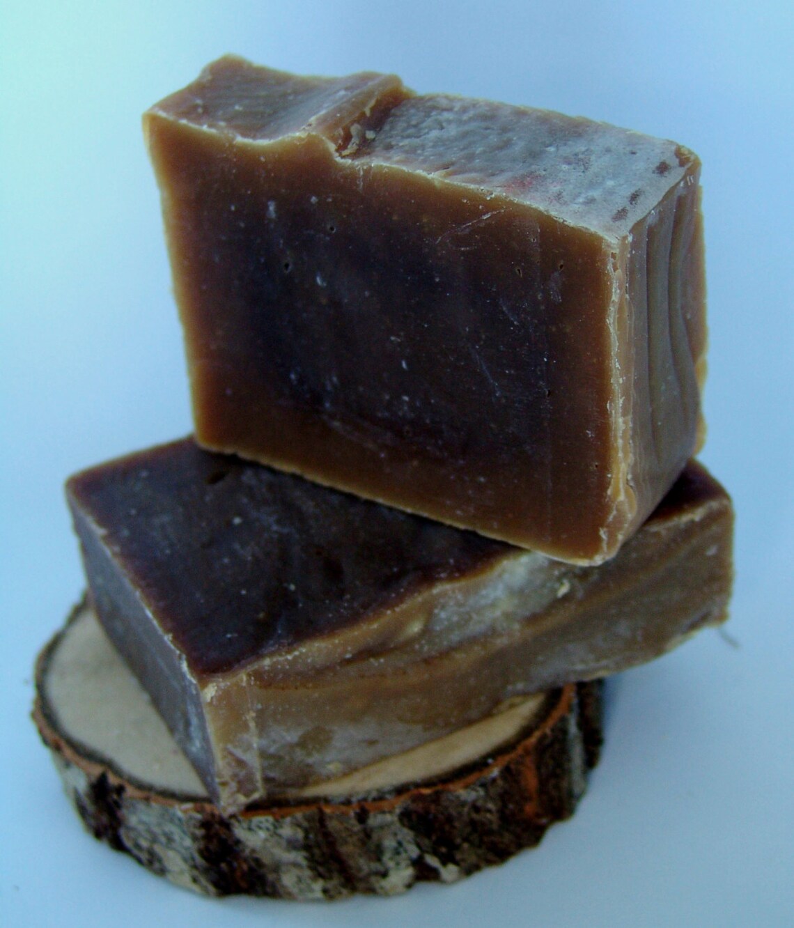 Organic Tar Soap Bar Vegan Antibacterial Soap Against Etsy UK
