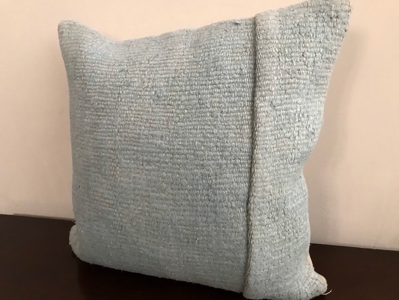 Hanmade Pillow Cushion Cover Decorative Cushions Handwoven Kilim Pillow 16x24 Inches 40x60cm Turkish Hemp Pillow Home Decor Home Living Tomtherapy Co Il