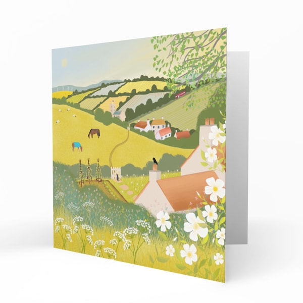 Greetings Cards Uk Etsy UK