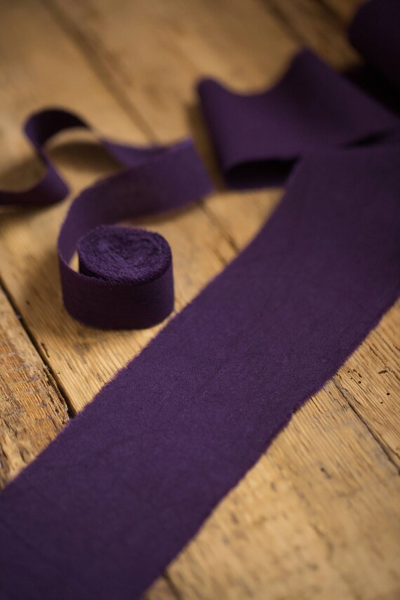 Ruban prune 1 » teint bouquet bouquet bouquet de mariée coton foncé ruban violet aubergine mariage décor ruban cadeau ruban pour invitation mariage prune d00266 Ruban prune 1 » teint bouquet bouquet bouquet de mariée coton foncé ruban violet aubergine mariage décor ruban cadeau ruban pour invitation mariage prune d00266