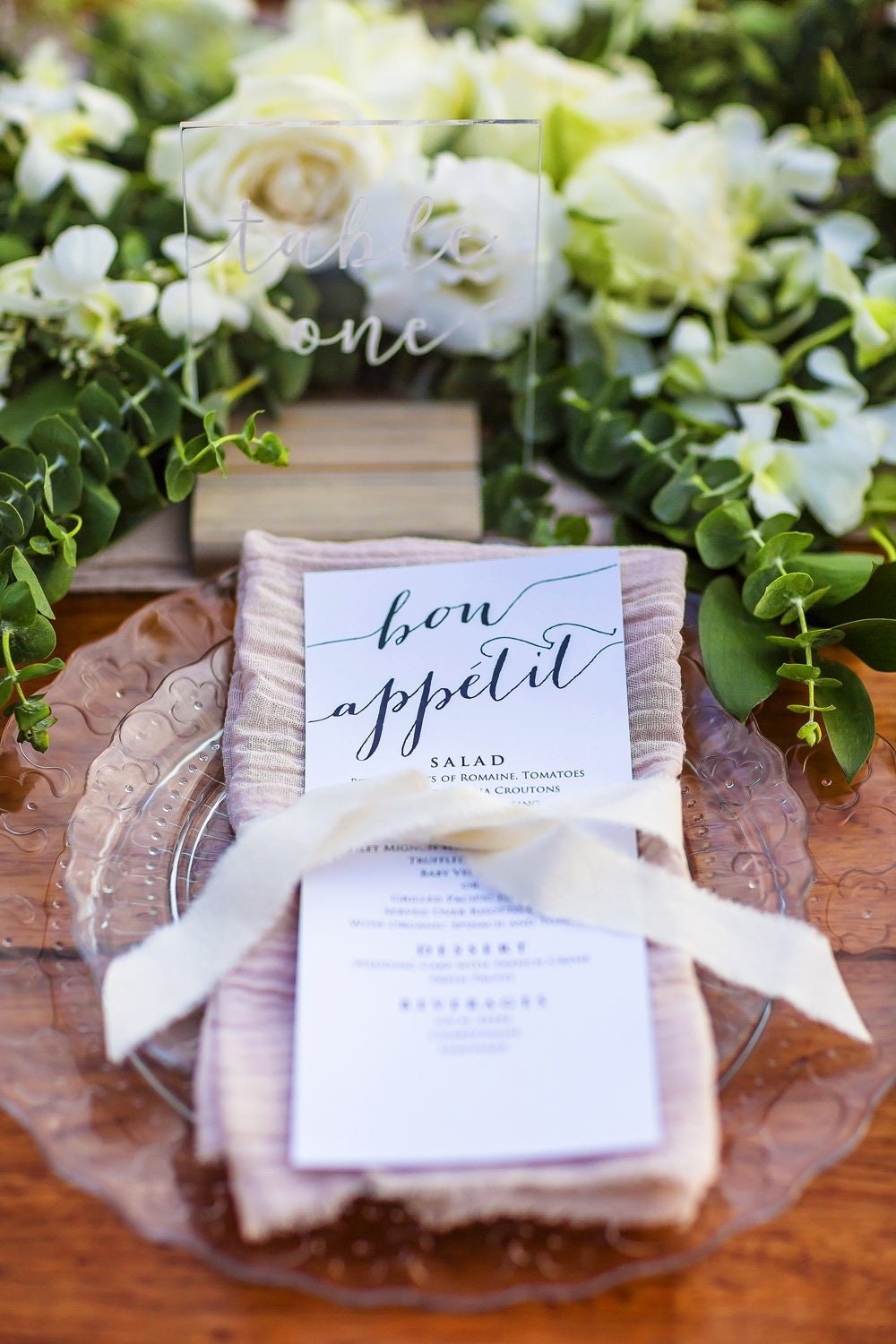 Boho Wedding napkins Mauve napkins Rustic gauze Wedding Etsy