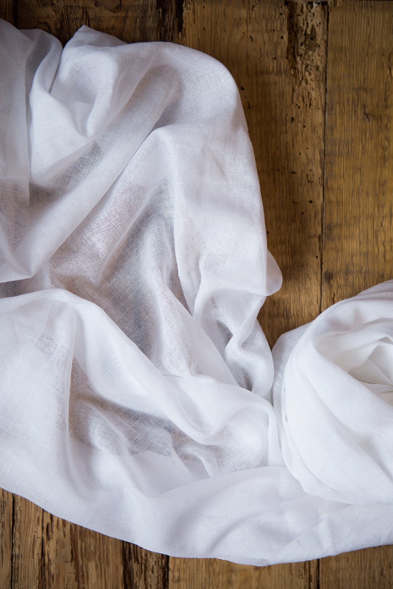 Cheesecloth Gauze grade 90 100 pure Cotton Width 31 Etsy
