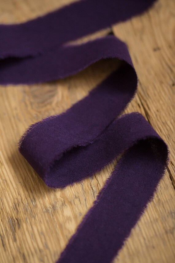 Ruban prune 1 » teint bouquet bouquet bouquet de mariée coton foncé ruban violet aubergine mariage décor ruban cadeau ruban pour invitation mariage prune d00266 Ruban prune 1 » teint bouquet bouquet bouquet de mariée coton foncé ruban violet aubergine mariage décor ruban cadeau ruban pour invitation mariage prune d00266