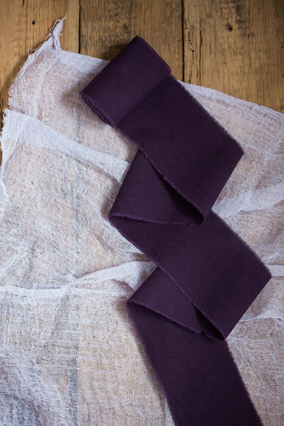 Ruban prune 1 » teint bouquet bouquet bouquet de mariée coton foncé ruban violet aubergine mariage décor ruban cadeau ruban pour invitation mariage prune d00266 Ruban prune 1 » teint bouquet bouquet bouquet de mariée coton foncé ruban violet aubergine mariage décor ruban cadeau ruban pour invitation mariage prune d00266