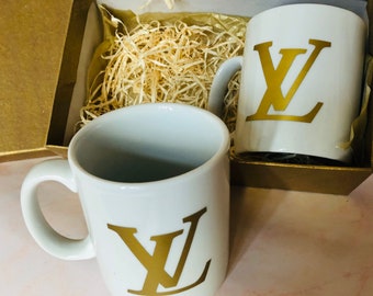 Coronation Street corrie 10oz ceramic personalised mug Birthday Gift Idea