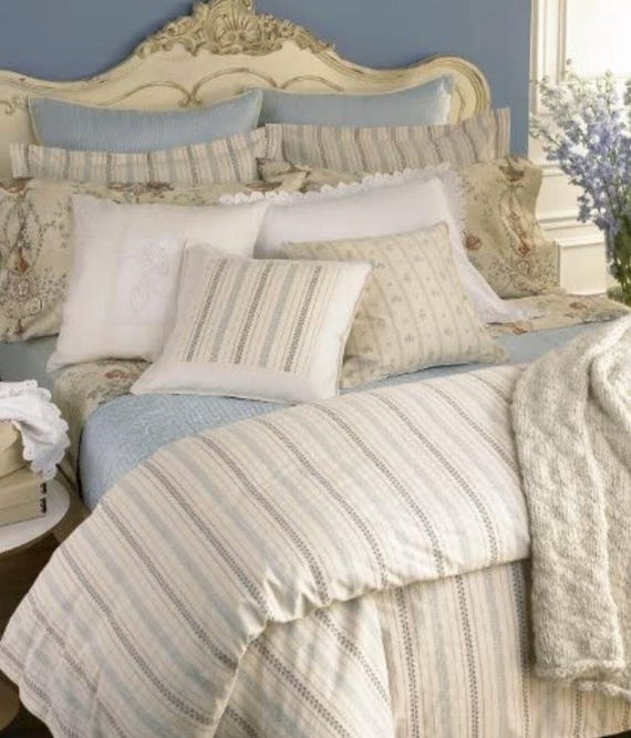 ラルフローレン ヴィランドリー フローラルサテンコットン