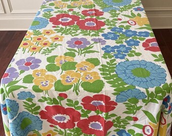 ラルフローレン ヴィランドリー フローラルサテンコットン