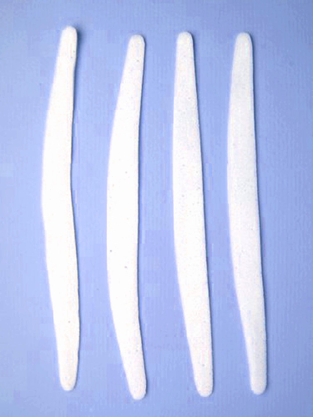 ALICEBAND PADDING FOAM Inserts. 2.5cm Wide Foam Padding Inserts for