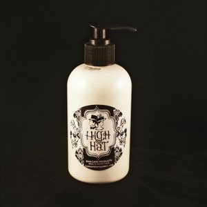 Shea Lotion