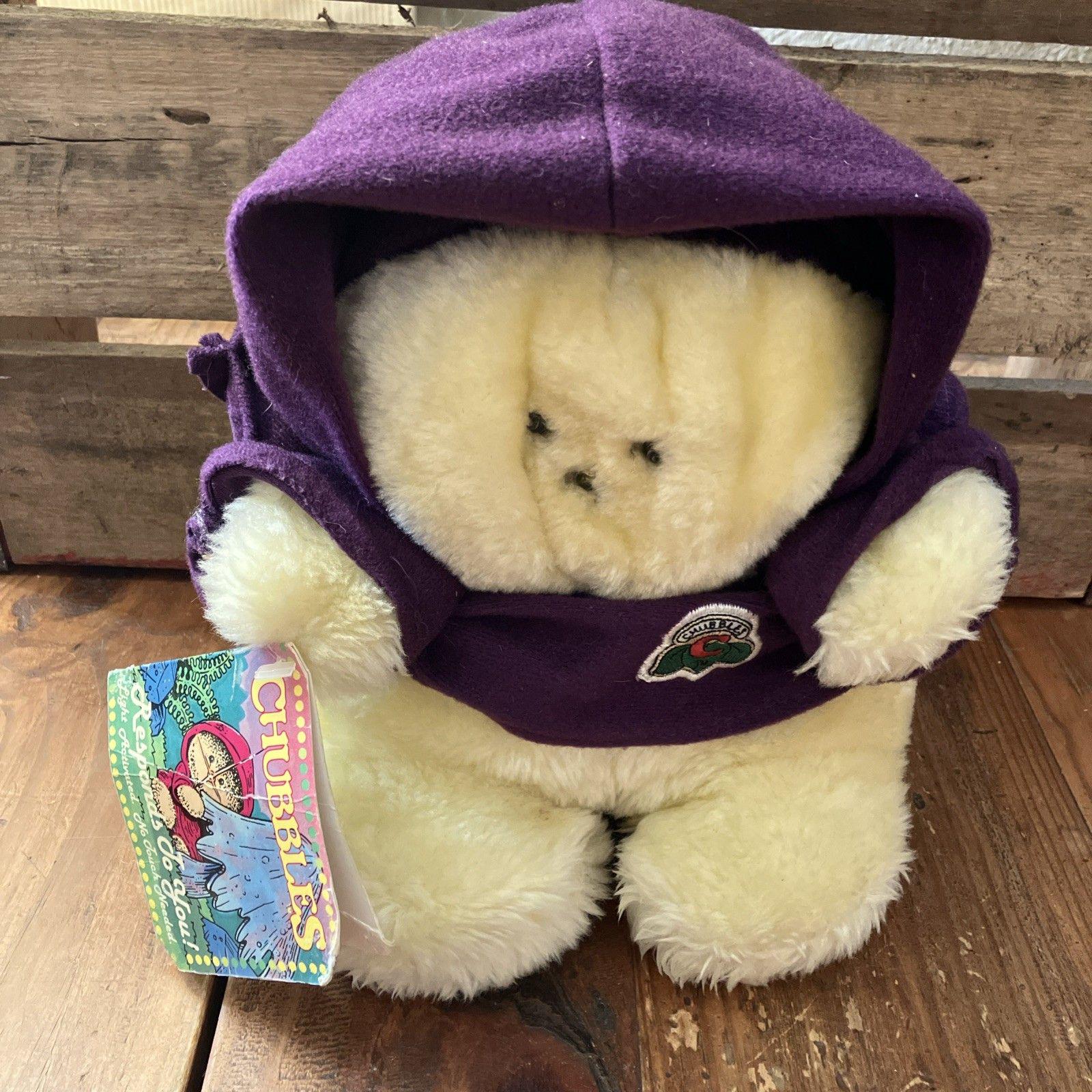 ぬいぐるみ（モンスター） - ビンテージ - Etsy 日本