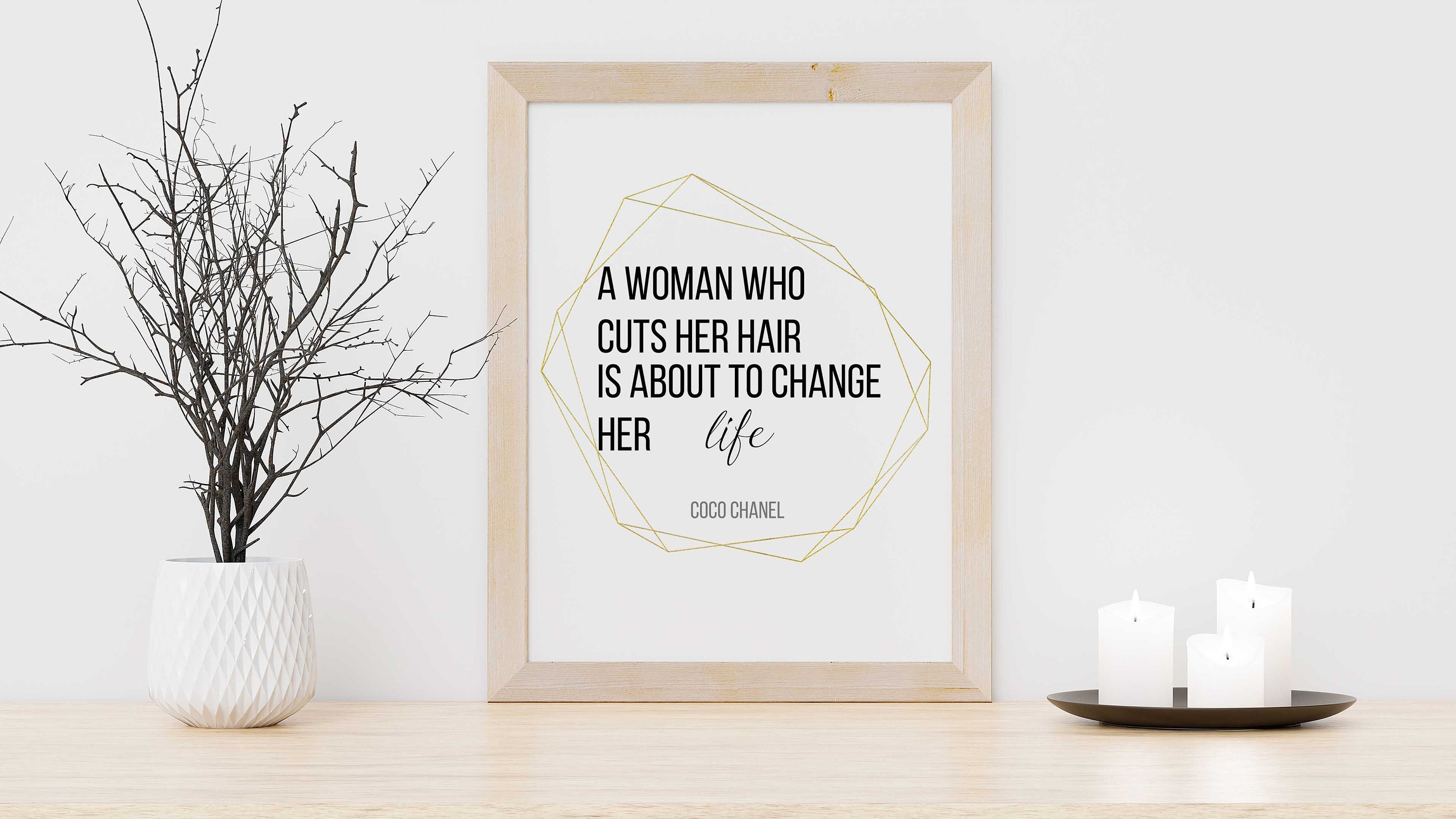 61 Iconic Coco Chanel Quotes To Live By YourTango #45 61 Iconic Coco Chanel Quotes To Live By YourTango