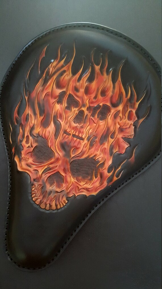 Motorcycle Custom Seat Covers Uk Velcromag