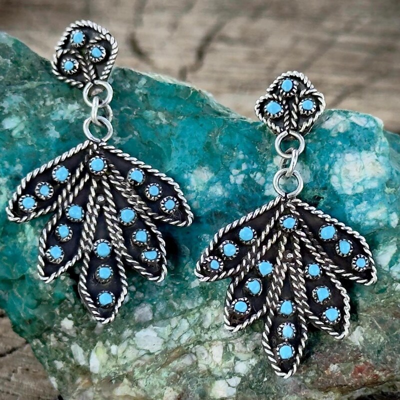 (BUY TO KEEP) ZANI EARRINGS