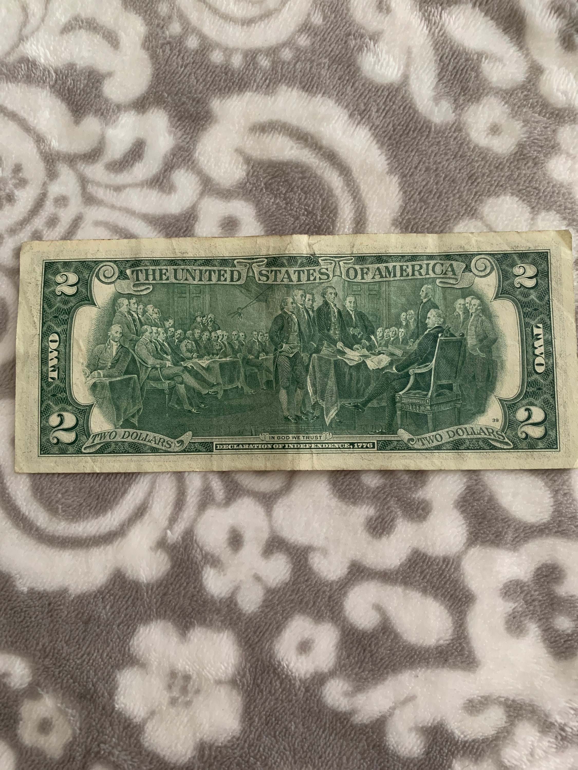 How Much Is A Dollar2 Dollar Bill Worth From 1976 - 34xocru