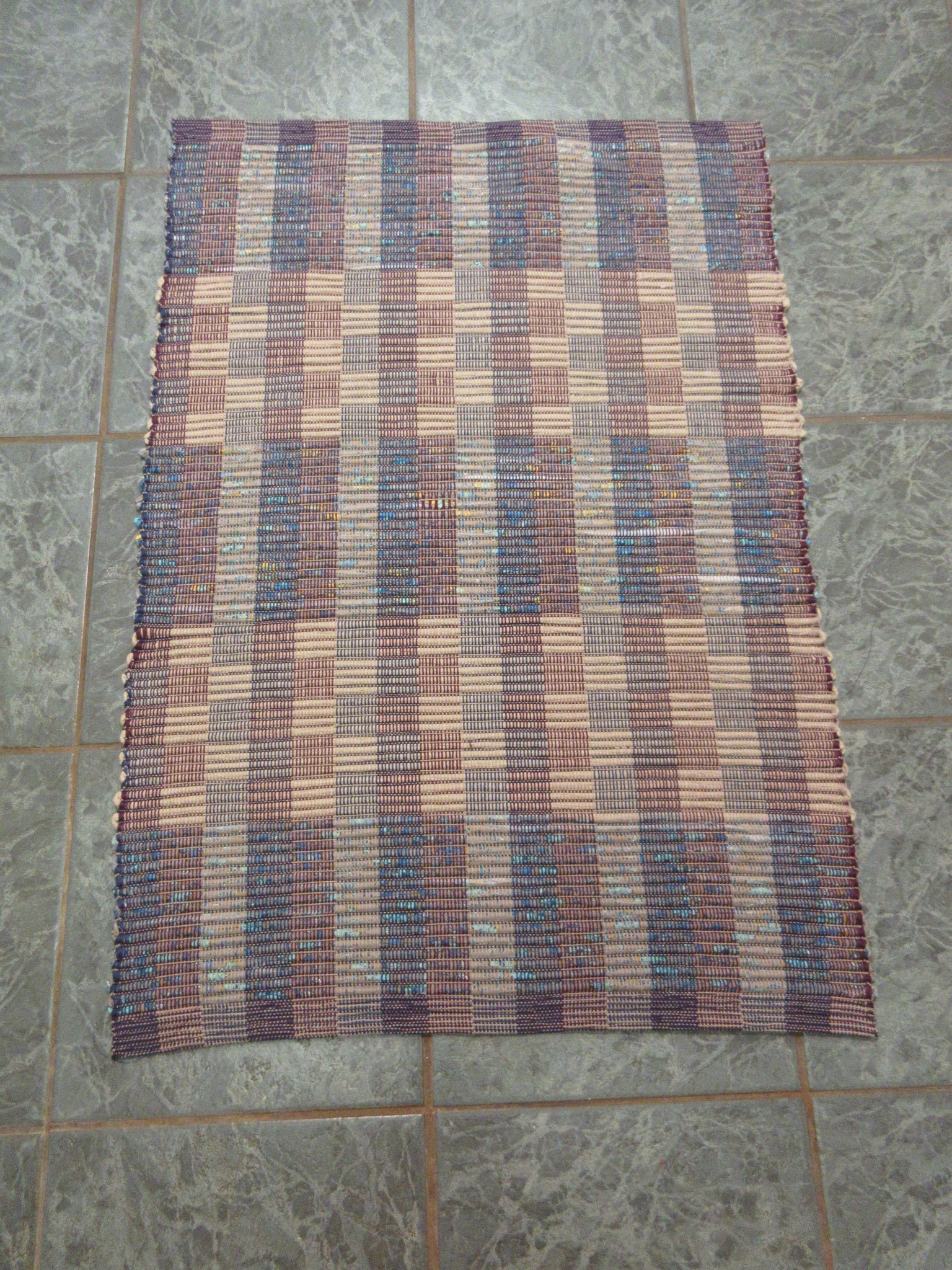 Handwoven Americana Rug Collection Etsy