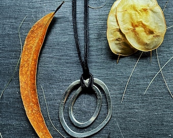 Boho ketting