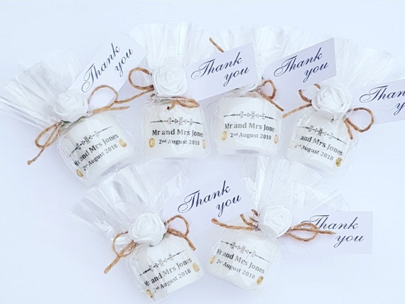 10x Shell Wedding Favor Boxes Wedding Candy Box Wedding Favors Sk