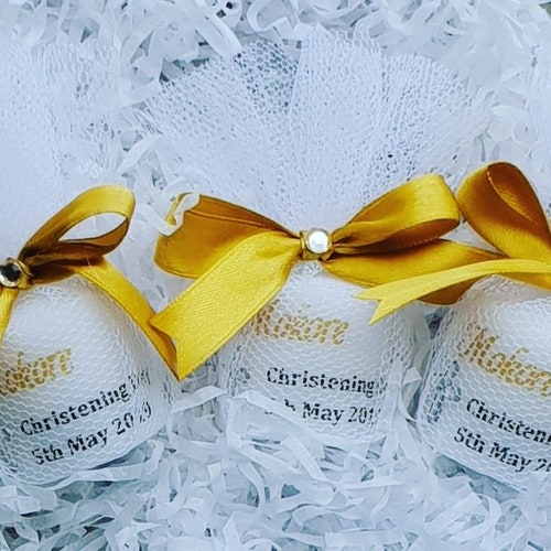 Religious Favour. Holy Communion. Confirmation. Baptism. Etsy UK